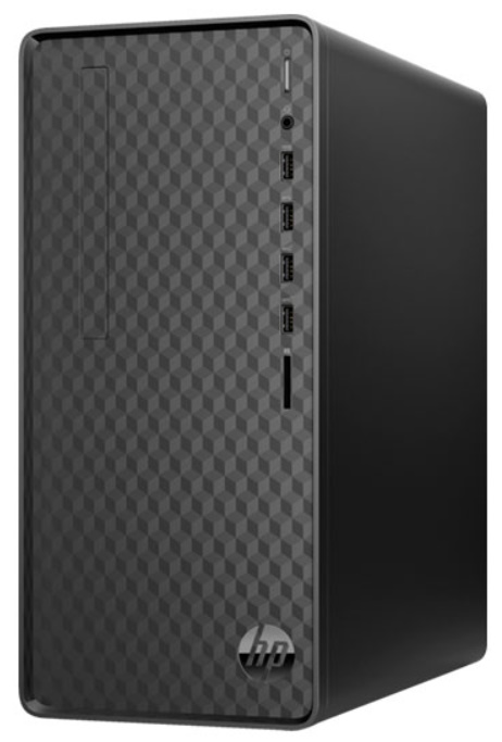 PC HP M01 F3021D A29H9PA (I3 13100/ 8GB/ 256Gb SSD/ Wifi + BT/ Key/ Mouse/ Win11/ 1Y)