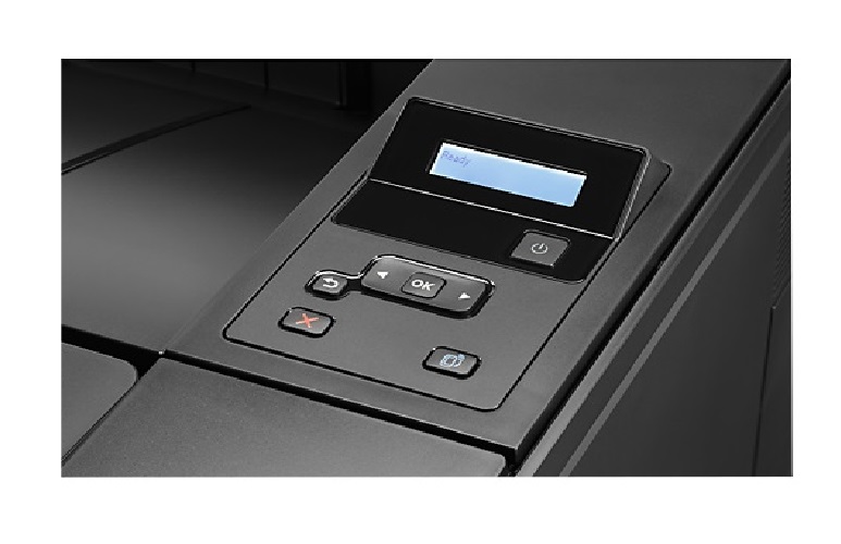 Máy in laser đen trắng HP M706N (in A3/A4) NK