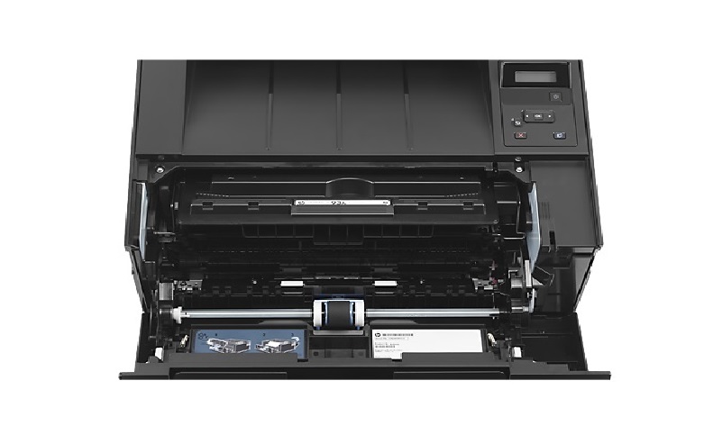 Máy in laser đen trắng HP M706N (in A3/A4) NK