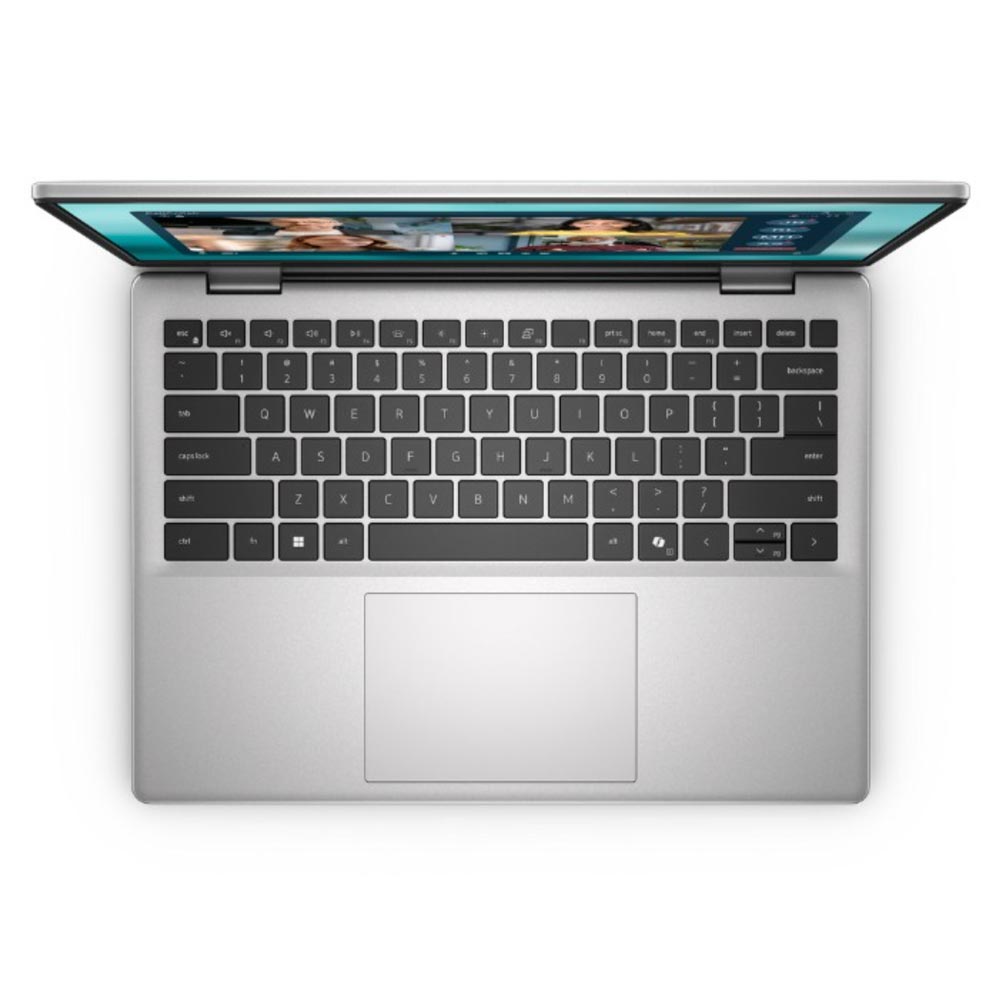 Laptop Dell 14 DC14250 C7U161W11SLU (Core 7 150U/ 16GB/ 1TB SSD/ 14 inch WUXGA/ Win 11/ Office/ Silver/ 1Y)