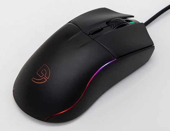 Chuột Gaming Fuhlen G60S pro