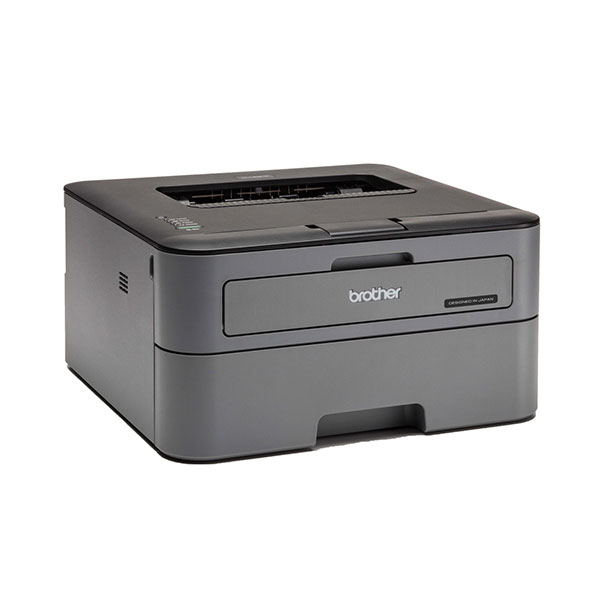 Máy in laser đen trắng Brother HL-L2321D CH (A4/A5/ Đảo mặt/ USB)
