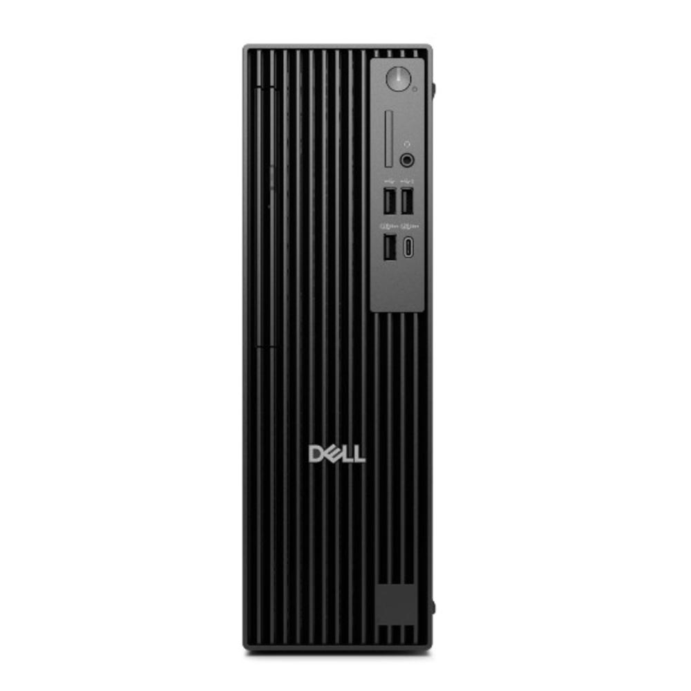 PC Dell Pro Slim QCS 1250 14500 16512W (I5 14500/ 16GB/ 512GB SSD/ Key/ Mouse/ Win 11/ 1Y)