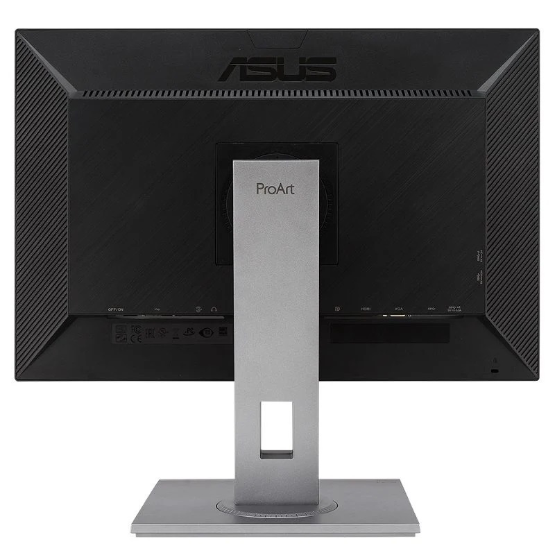 Màn hình đồ họa Asus ProArt PA248QV/P (24.1Inch/ WUXGA (1920x1200)/ 5ms/ 75HZ/ 300 cd/m2/ IPS/ Loa)