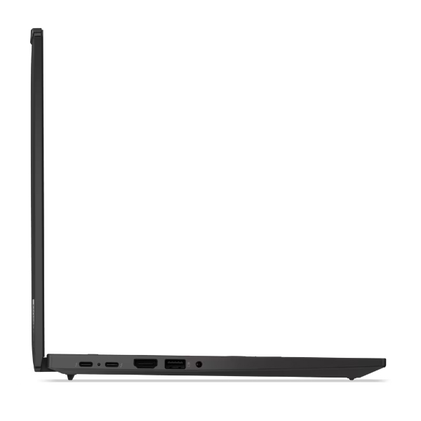 Laptop Lenovo ThinkPad T14 GEN 5 (Ultra 5 125U/ 16GB/ 512GB SSD/ 14 inch WUXGA/ NoOS/ Black/ Carbon/ 3Y)
