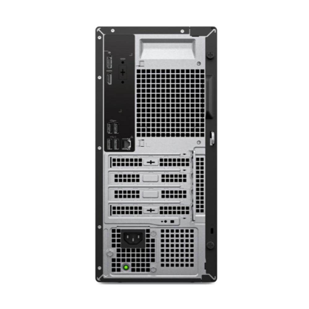 PC Dell Tower ECT1250 DT-14700-16-512G (I7 14700/ 16GB/ 512GB SSD/ Wifi + BT/ Key/ Mouse/ Win11/ 1Y)