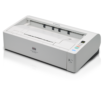 Canon DR-M1060 (Scan đảo mặt| A3| A4| USB)