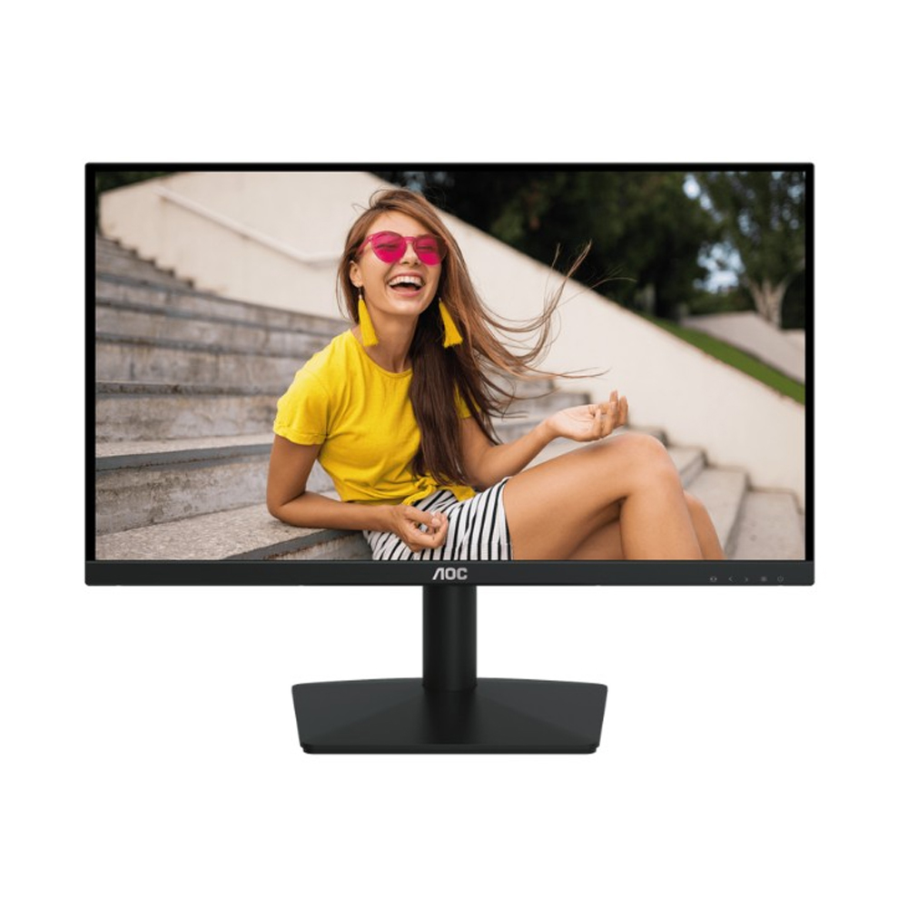 Màn hình AOC 24B15H2/71 (23.8Inch/ Full HD/ 8ms/ 100HZ/ 250cd/m2/ IPS)
