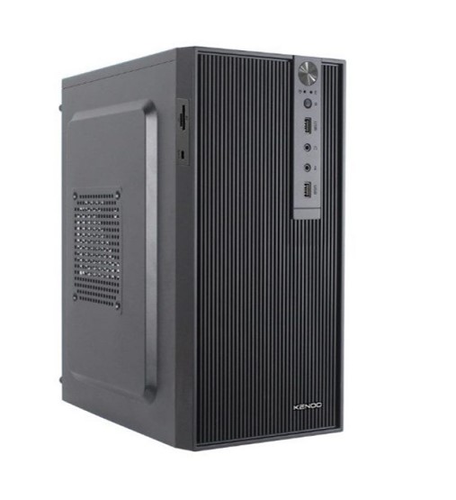 Máy tính để bàn Intel-Office 14 Core i3 10105 / 16GB/ 512 GB SSD