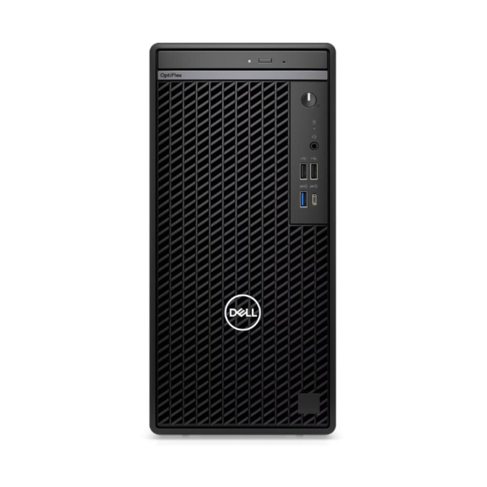 PC Dell Optiplex 7020MT (Core i5-14500 / 8GB RAM / 512GB SSD / WiFi + Bluetooth / Windows 11)