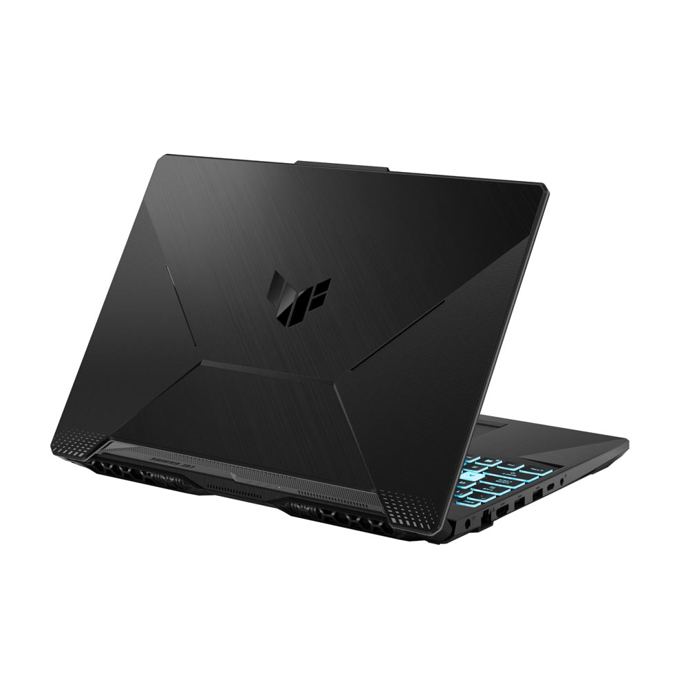 Laptop Asus TUF Gaming A15 FA506NCG-HN184W (R7 7445HS/ 16GB/ 512GB SSD/ RTX 3050 4GB/ 15.6 inch FHD/ 144Hz/ Win11/ Black)