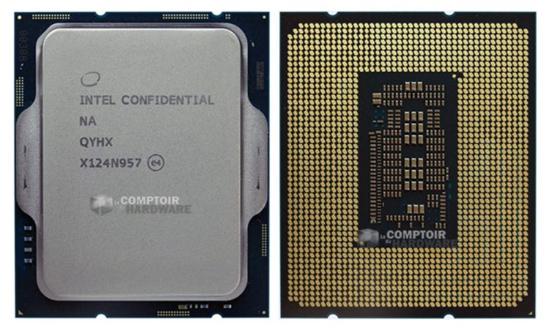 CPU Intel Core i5 12400F (Intel LGA1700 - 6 Core - 12 Thread - Base 2.5Ghz - Turbo 4.4Ghz - Cache 18MB - No iGPU)
