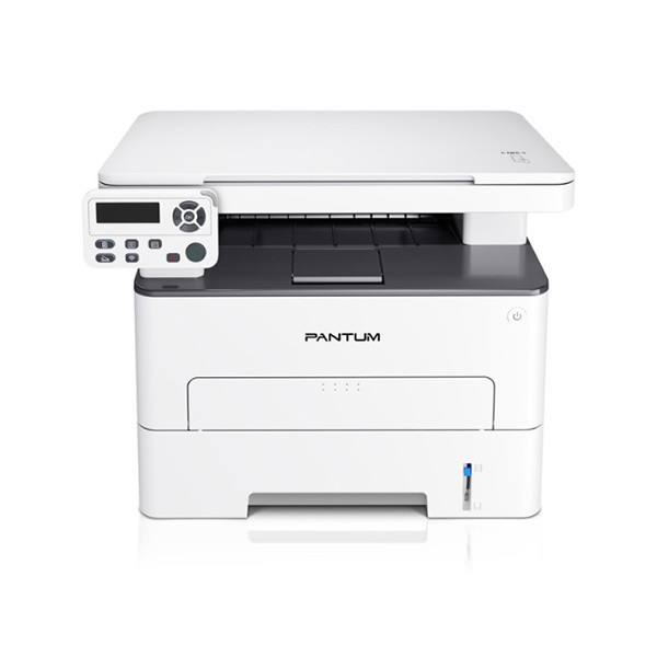 Máy in laser đen trắng PANTUM M6702DW (A4/A5/ In/ Copy/ Scan/ Đảo mặt/ USB/ WIFI)