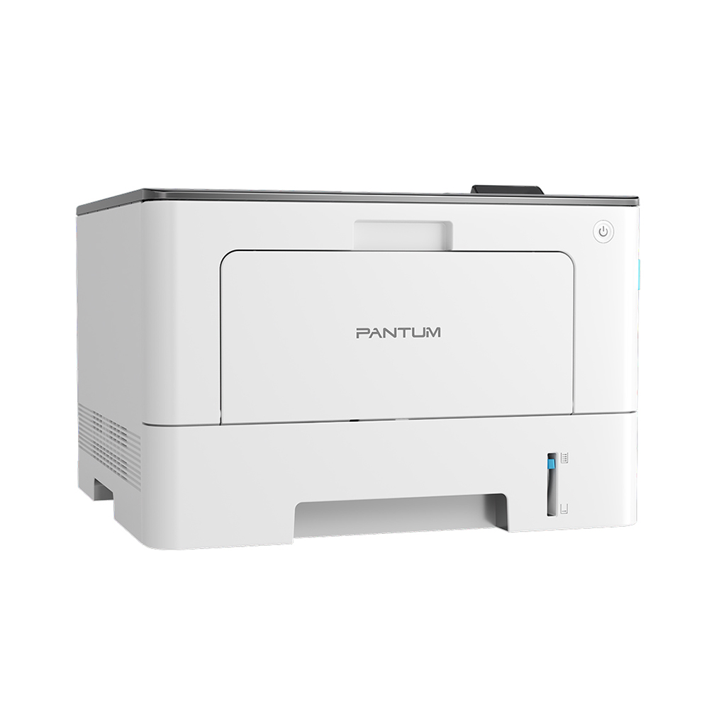 Máy in laser đen trắng Pantum BP5100DN (In đảo mặt| A4| A5| USB| LAN)