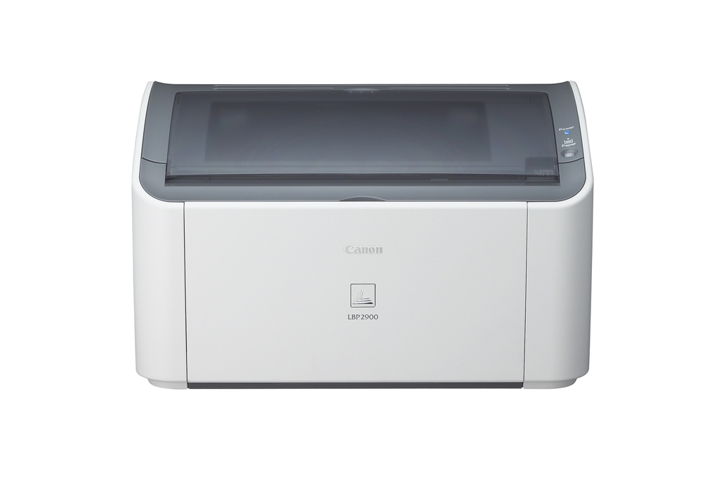 Máy in Laser đen trắng Canon LBP 2900 (In, A4, A5, USB) Cũ giá rẻ