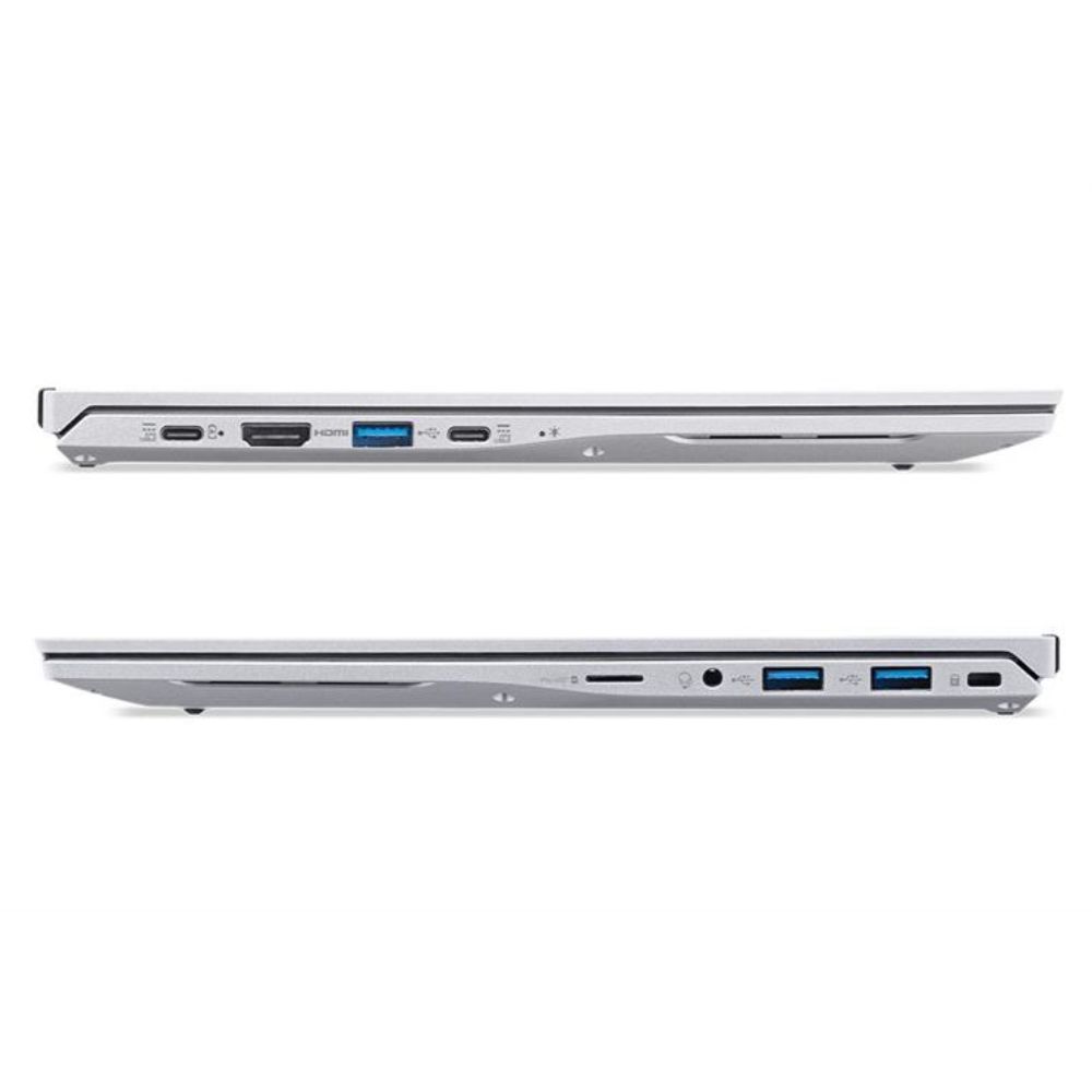 Laptop Acer Aspire Lite 14 AL14-52P-309T Core i3-1305U/8GB/512GB SSD/14" WUXGA Win11 Chính Hãng | Hancomputer.vn