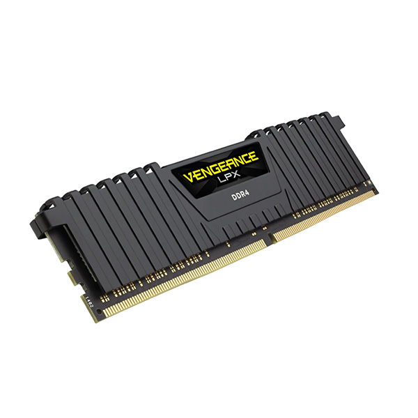 Ram desktop Corsair Vengeance LPX 16GB DDR4 3200MHz (CMK16GX4M1E3200C16)