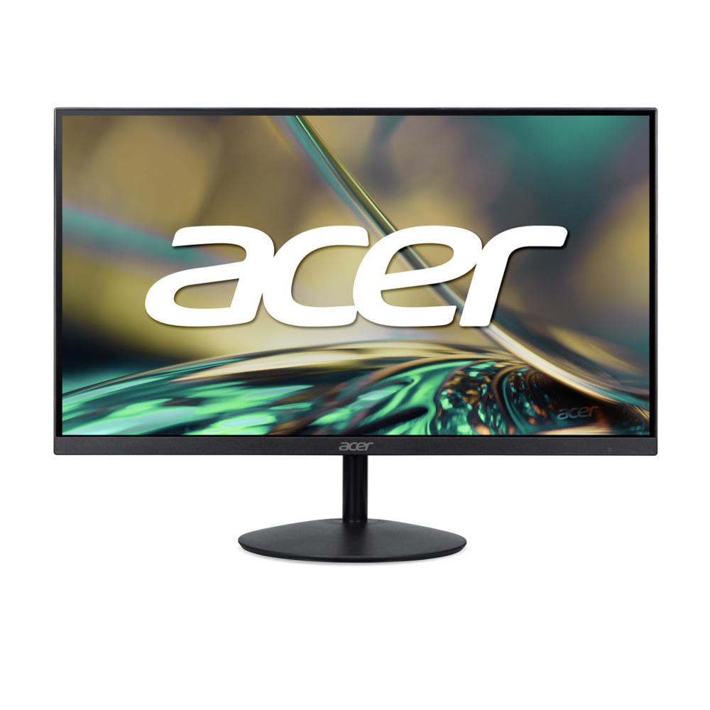 Màn hình Acer SA272U G0 UM.HS2SV.001 (27 inch - IPS - 2K - 120Hz - 1ms - Đen - Speaker)