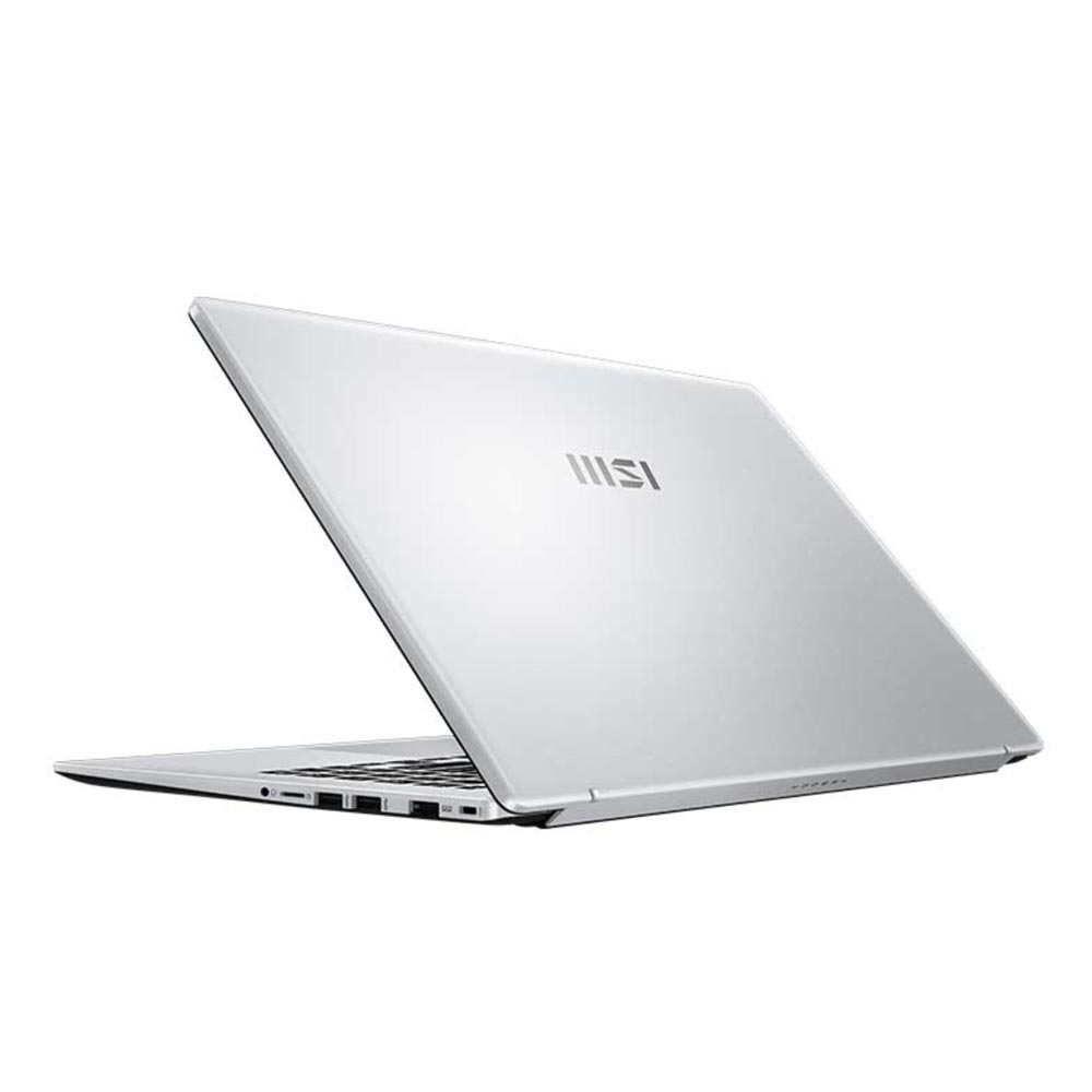Laptop MSI Modern 14 F13MG-466VN (i5 1334U/ 16GB/ 512GB SSD/ 14 inch FHD/ Win11/ Bạc)
