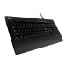 Bàn phím Gaming Logitech G213 Prodigy RGB