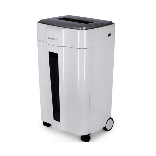 Máy hủy tài liệu MAGITECH DM-300C (Hủy vụn/ 20-22 Tờ/lần/ A4/A5)