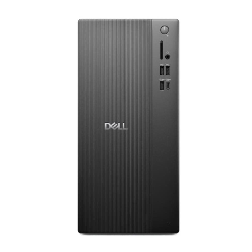 PC Dell Tower ECT1250 DT-14700-16-512G (I7 14700/ 16GB/ 512GB SSD/ Wifi + BT/ Key/ Mouse/ Win11/ 1Y)