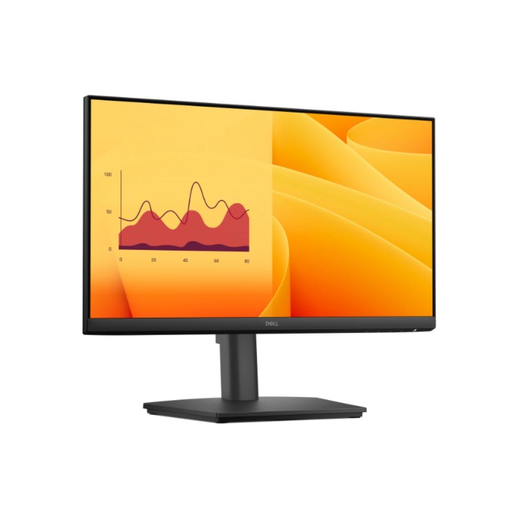 Màn hình Dell E2225HSM (21.5Inch/ Full HD/ 5ms/ 75HZ/ 250cd/m2/ VA/ Tích hợp Loa)
