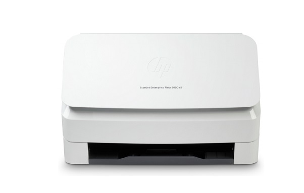 Máy Scan HP ScanJet Enterprise Flow 5000 s5 6FW09A Chính hãng