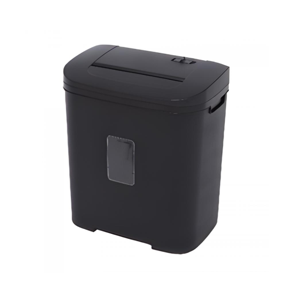 Máy hủy tài liệu Silicon PS-1012C (Hủy vụn/ 12 Tờ/lần/ A4/A5)