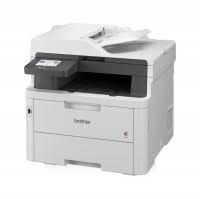 Máy in laser màu Brother MFC-L8690CDW (A4/A5/ Copy/ Scan/ Fax/ Đảo mặt/ ADF/ USB/ LAN/ WIFI)