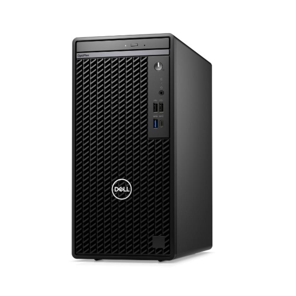 PC Dell Optiplex 7020MT (Core i5-14500 / 8GB RAM / 512GB SSD / WiFi + Bluetooth / Windows 11)