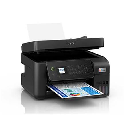 Máy in phun màu Epson Ecotank L5290 (A4/A5/ In/ Copy/ Scan/ Fax/ ADF/ USB/ LAN/ WIFI)