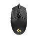 Chuột Gaming Logitech G102 Gen2 LightSync Black