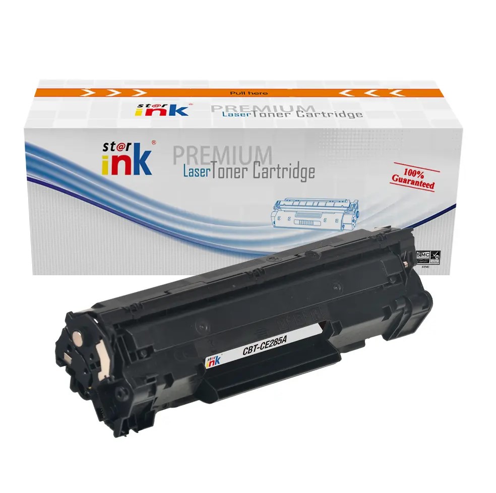 Hộp Mực 35A, 85A Star Ink – Ship Toàn Quốc & Lắp Đặt Miễn Phí