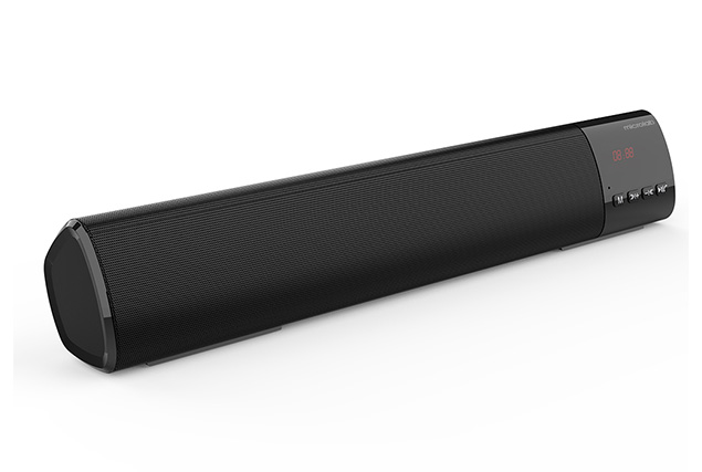Loa Bluetooth Microlab MS212 (Đen)