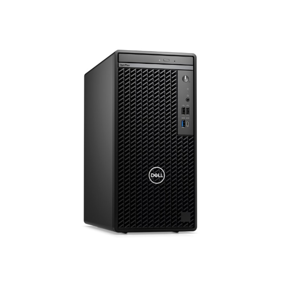 PC Dell Optiplex Tower M7020-12100-08512U (I3 12100/ 8GB/ 512GB SSD/ Key/ Mouse/ NoOS/ 1Y)