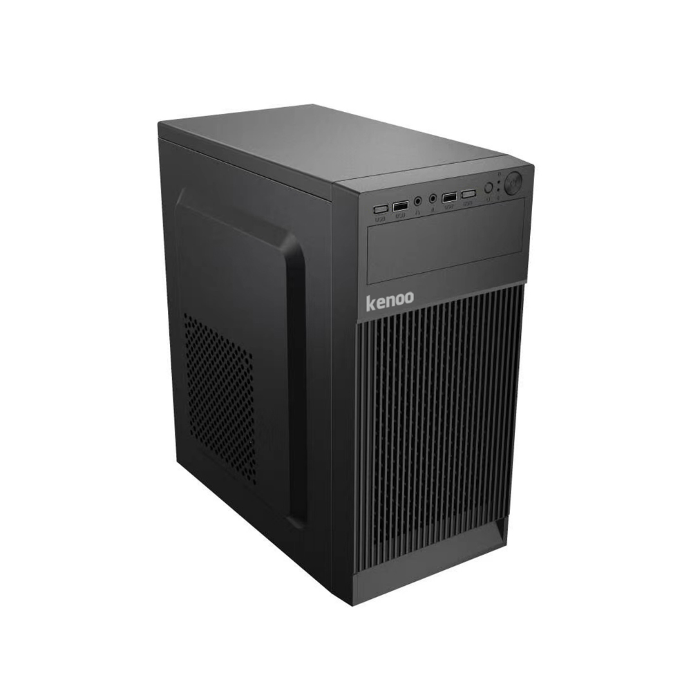 PC văn phòng Gen12 i5-12416T2 (i5-12400/ 8GB/ SSD 512 / Win 11 / 3Y)