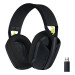 Tai nghe không dây Gaming Logitech G435 - Black