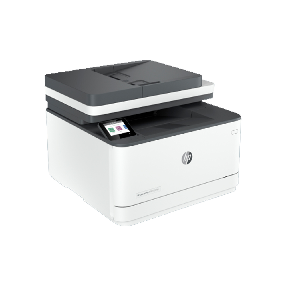 Máy in laser đen trắng HP Laserjet Pro MFP 3103FDN NK (A4/A5/ In/ Copy/ Scan/ Fax/ Đảo mặt/ ADF/ USB/ LAN)