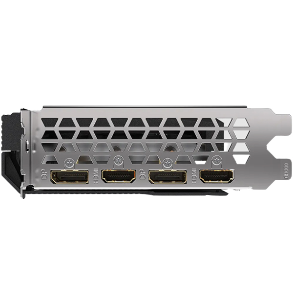 Cạc màn hình Gigabyte GeForce RTX 3060 WINDFORCE OC (12GB/ GDDR6/ 192 bit)