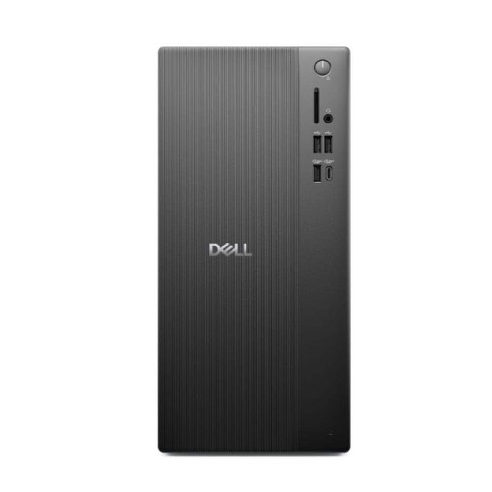 PC Dell Tower ECT1250 42TOWEULTRA-01 (Core Ultra 7 265/ 16GB/ 1TB SSD/ Wifi + BT/ Key/ Mouse/ Win11/ 1Y