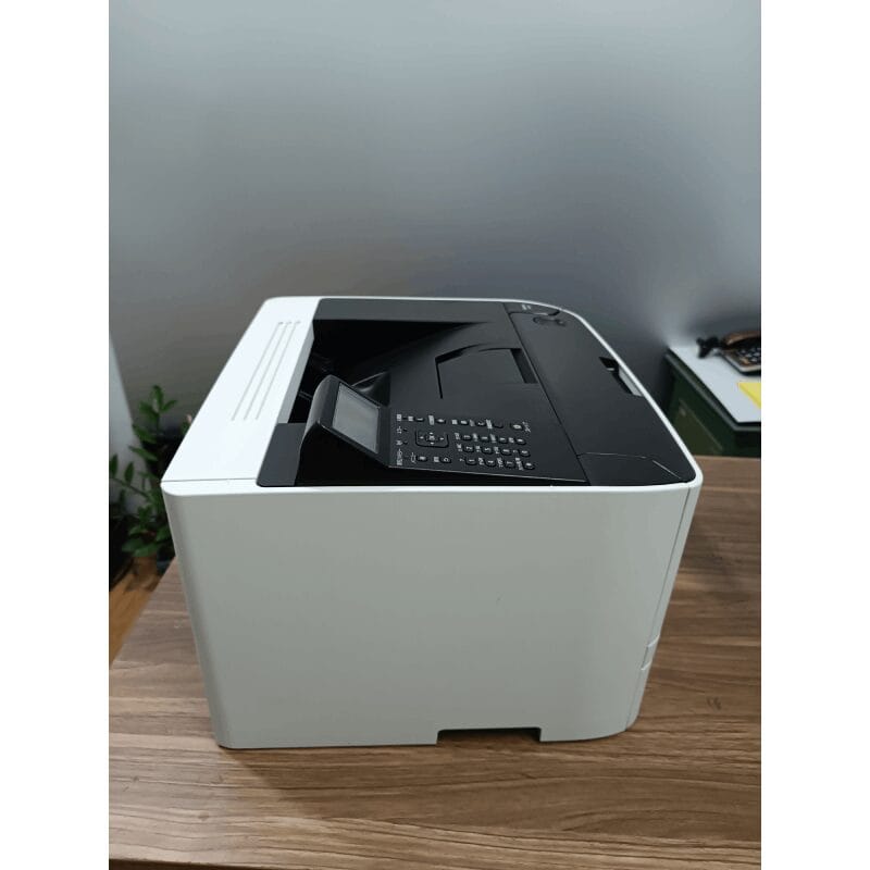 Máy In Canon 251DW Cũ – In 2 Mặt, Wi-Fi  Giá Rẻ Hancomputer