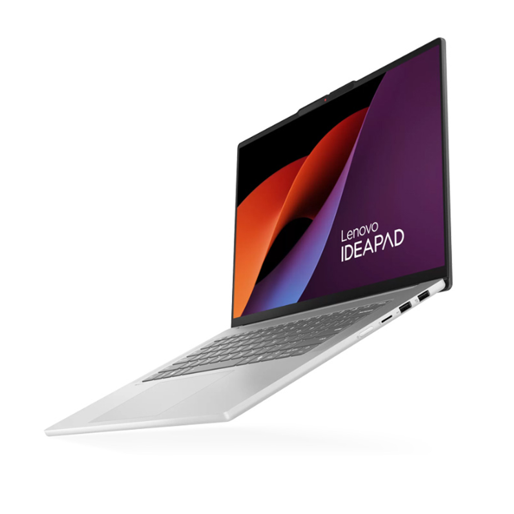 Laptop Lenovo IdeaPad Slim 5 15ARP10 OLED 83J3001DVN (R7 7735HS/ 16GB/ 512GB SSD/ 15.6inch WQXGA/ 165Hz/ Win11/ Gray/ Vỏ nhôm/ 2Y)