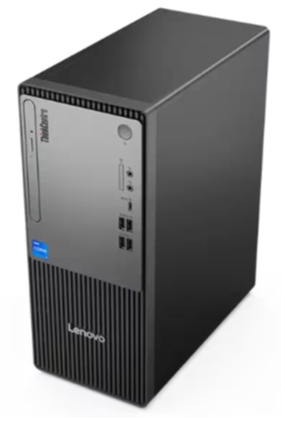 PC Lenovo ThinkCentre Neo 50T G5 12UB0028VA (I7 13700/ 16GB/ 512GB SSD/ Wifi + BT/ Key/ Mouse/ NoOS/ 1Y)