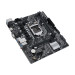 Mainboard Asus H510M-K Tray (Intel H510/ Intel LGA 1200/ M-ATX/ DDR4/ Lan)