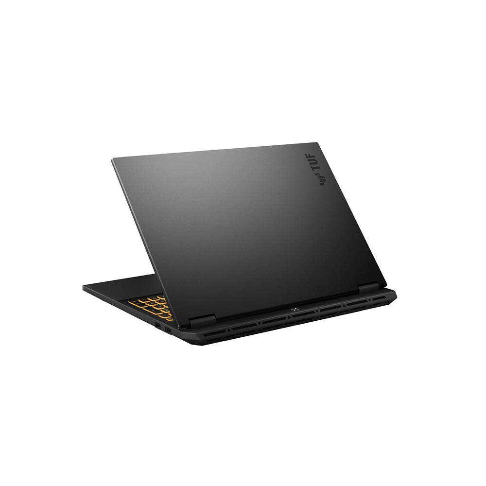 Laptop Asus TUF Gaming F16 FX608JMR-RV048W (i7 14650HX/ 16GB/ 1TB SSD/ RTX 5060 8GB/ 16 inch WUXGA/ 165Hz/ Win11/ Gray/ Vỏ nhôm)