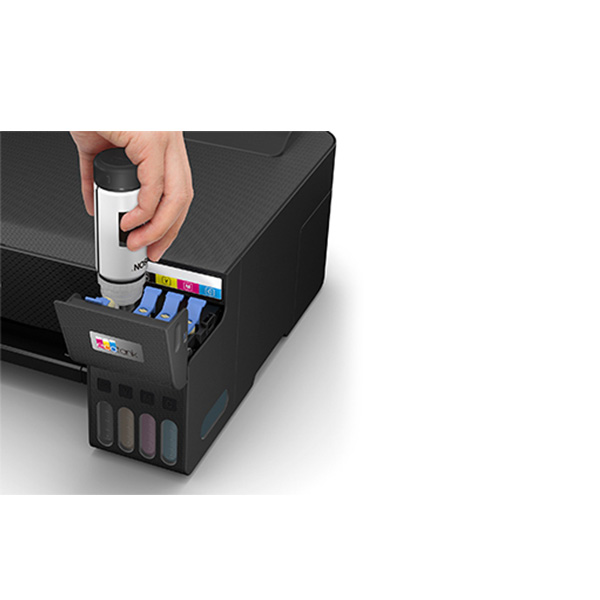 Máy in phun màu Epson L1210 (A4/A5/ USB)