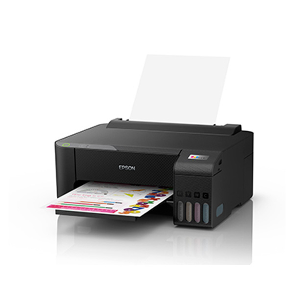 Máy in phun màu Epson L1210 (A4/A5/ USB)