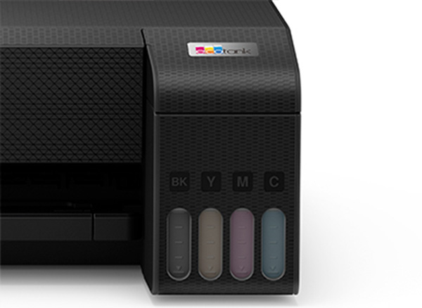 Máy in phun màu Epson L1250 (A4A5 USB WIFI) chính hãng