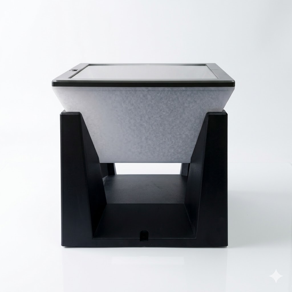 Đèn Năng lượng mặt trời GY-500T chống nước IP67 ngoài trời